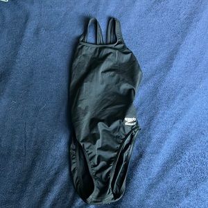 Speedo swimsuit
